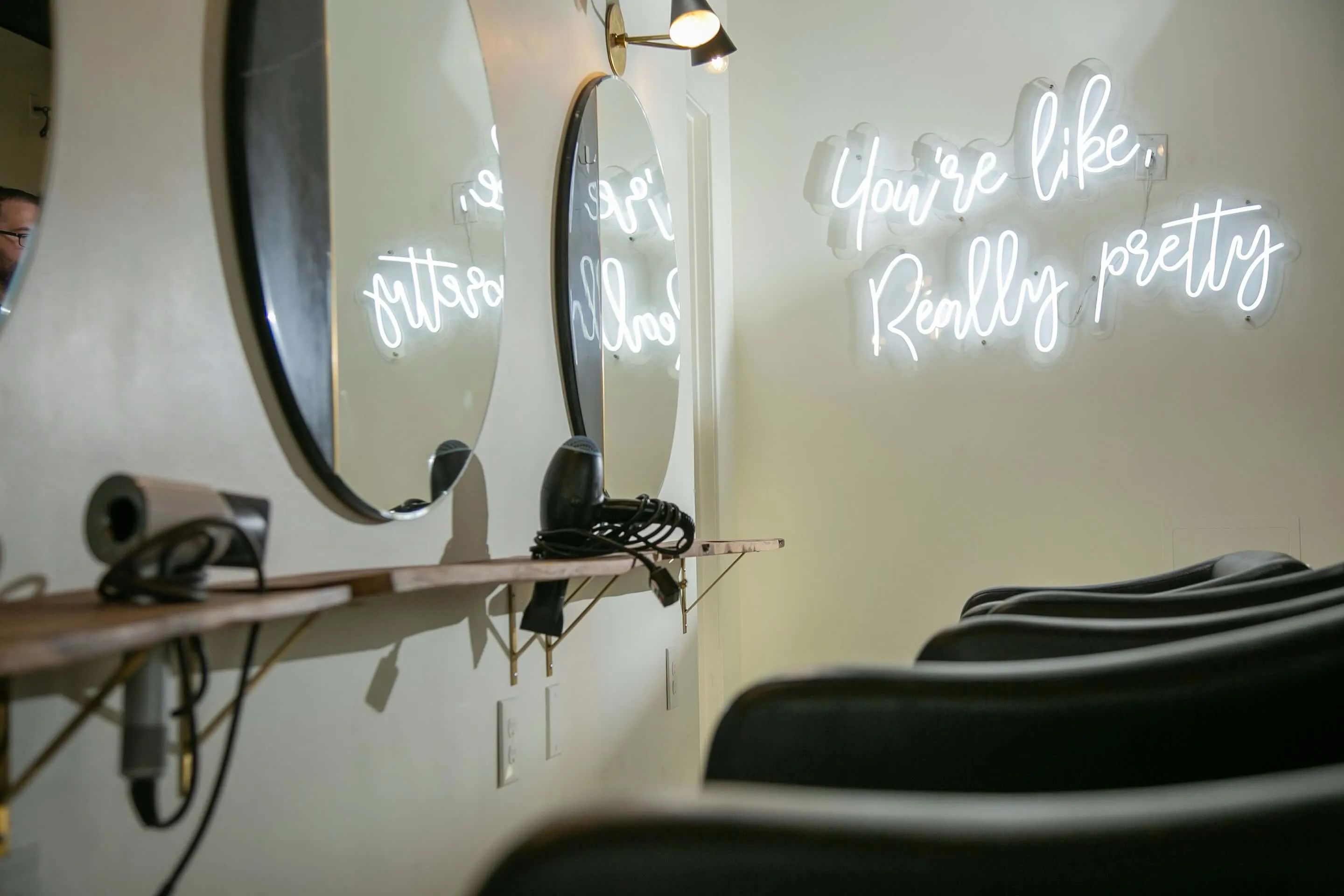 48 Hair Salon Slogan Ideas To Grow Your Business 